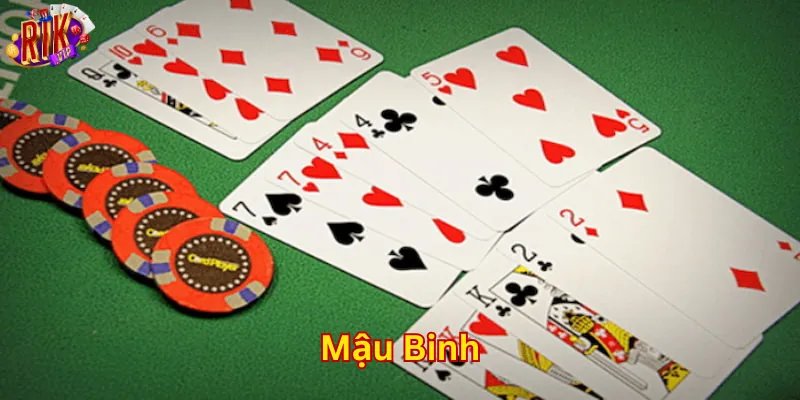 Mậu Binh là gì?